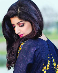 Mawra Hocane